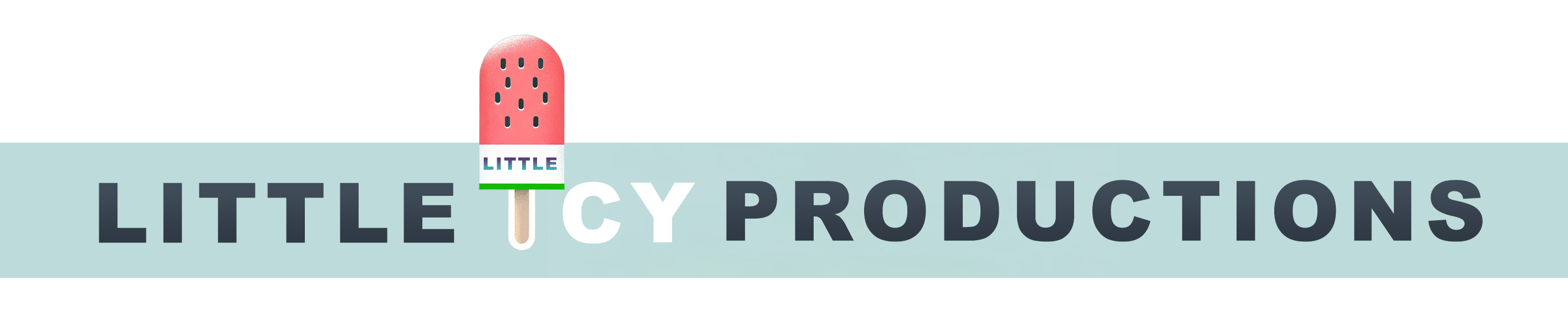 Little ICY Productions Logo